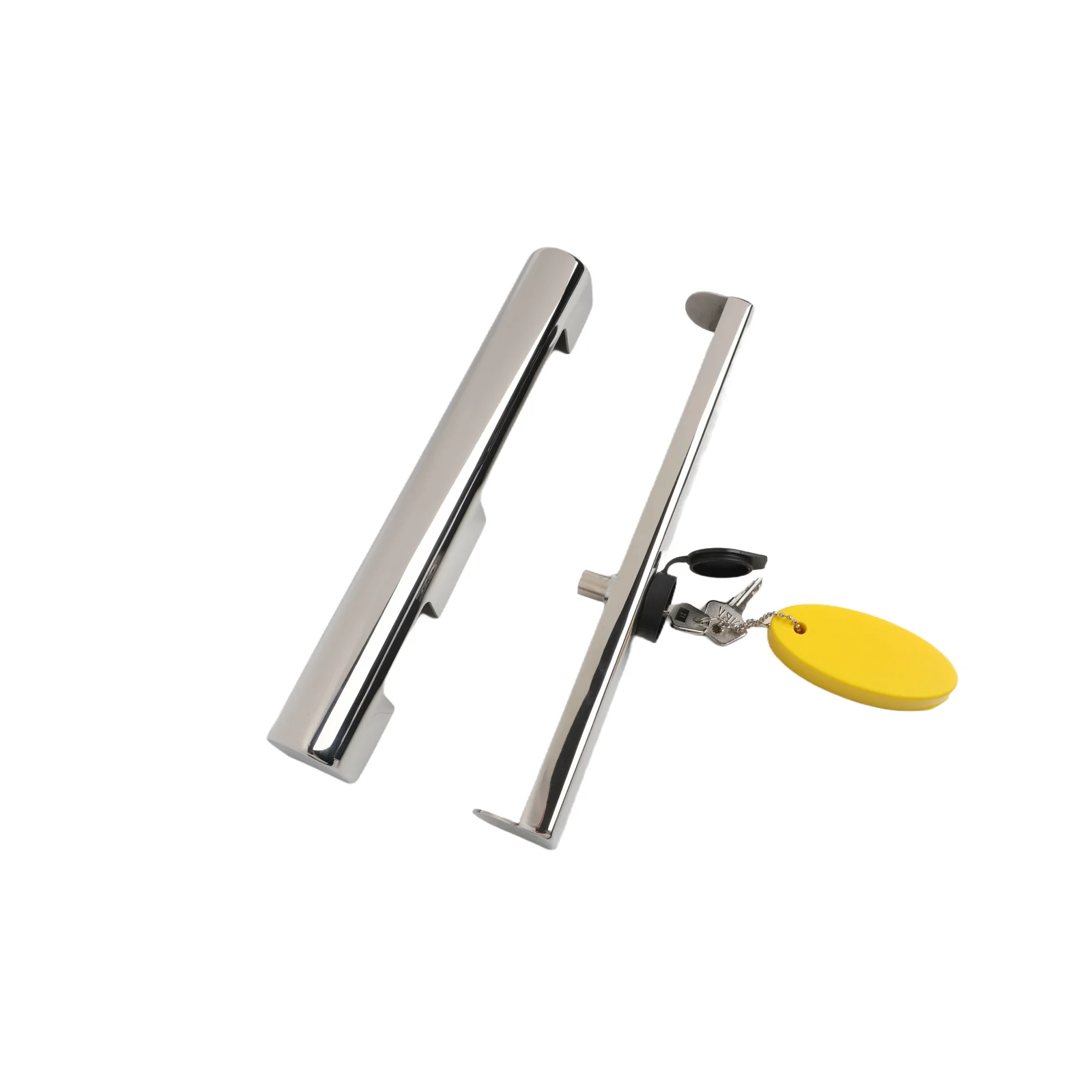 outboard-motor-lock-stainless-steel-material-with-floating-key-secure-lock-for-boat-engines-and-marine-equipment