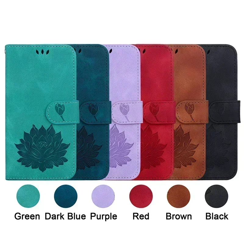 حافظة محفظة قلابة لهاتف Xiaomi Redmi 10A 10C 12C 14C 10 10X 13C 12 13R 13 4G 5G 10 POWER 10 2022 غطاء حماية جلدي #6