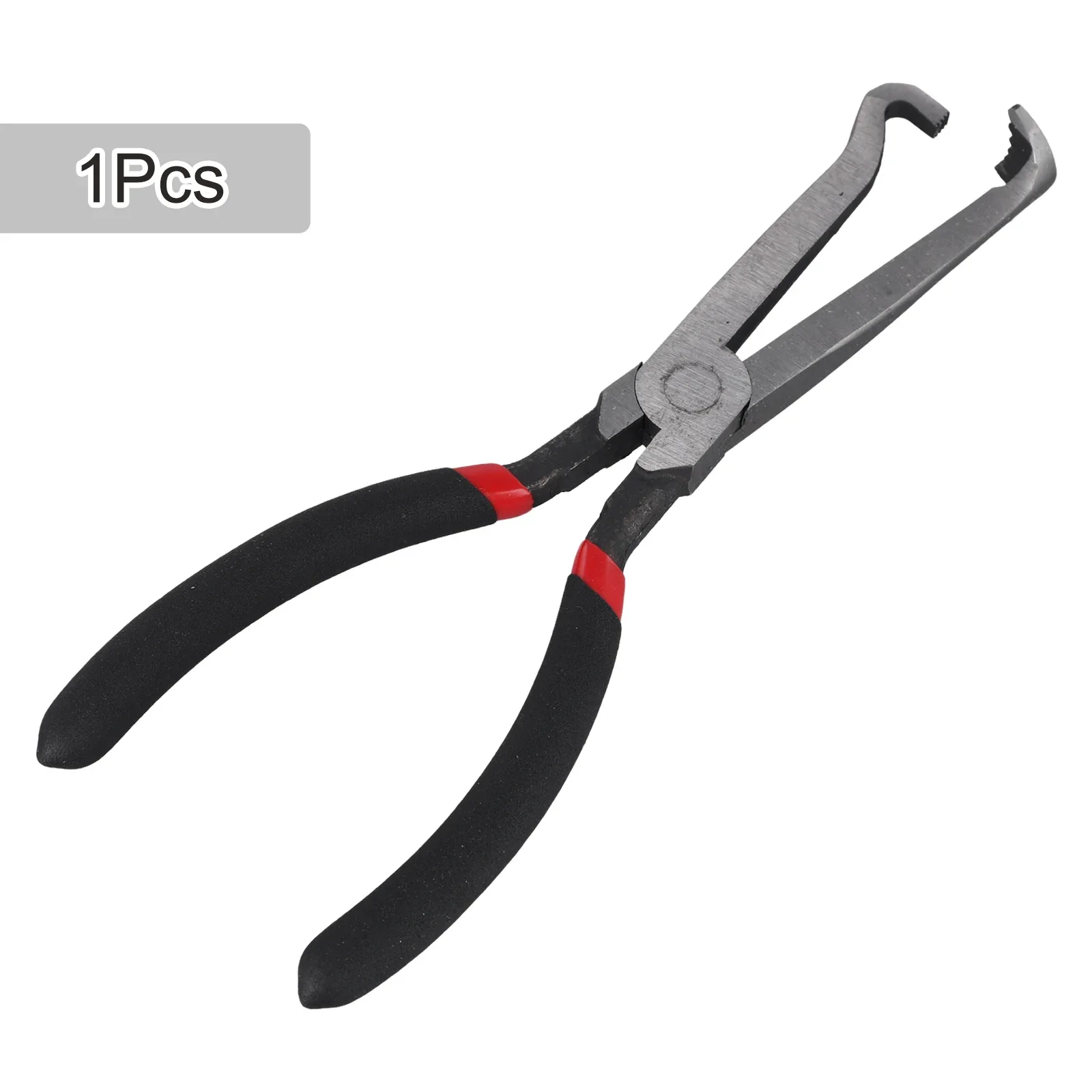 37960 Gasoline Pipe Joint Pliers Filter Caliper Oil Tubing Connector Disassembly Tools Quick Removal Pliers Clamp Repair