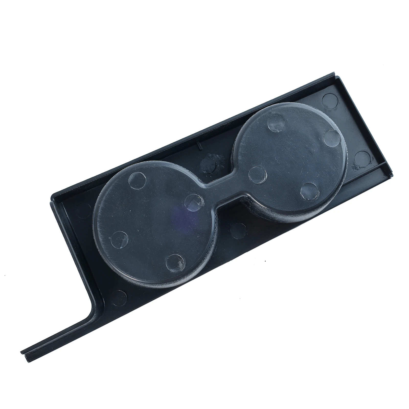 Front Cup Holder Center Console Cover For BMW E39 5-Series 528i 525i 530i 540i M5 1997 1998 1999 2000 2001 2002 2003 Accessories