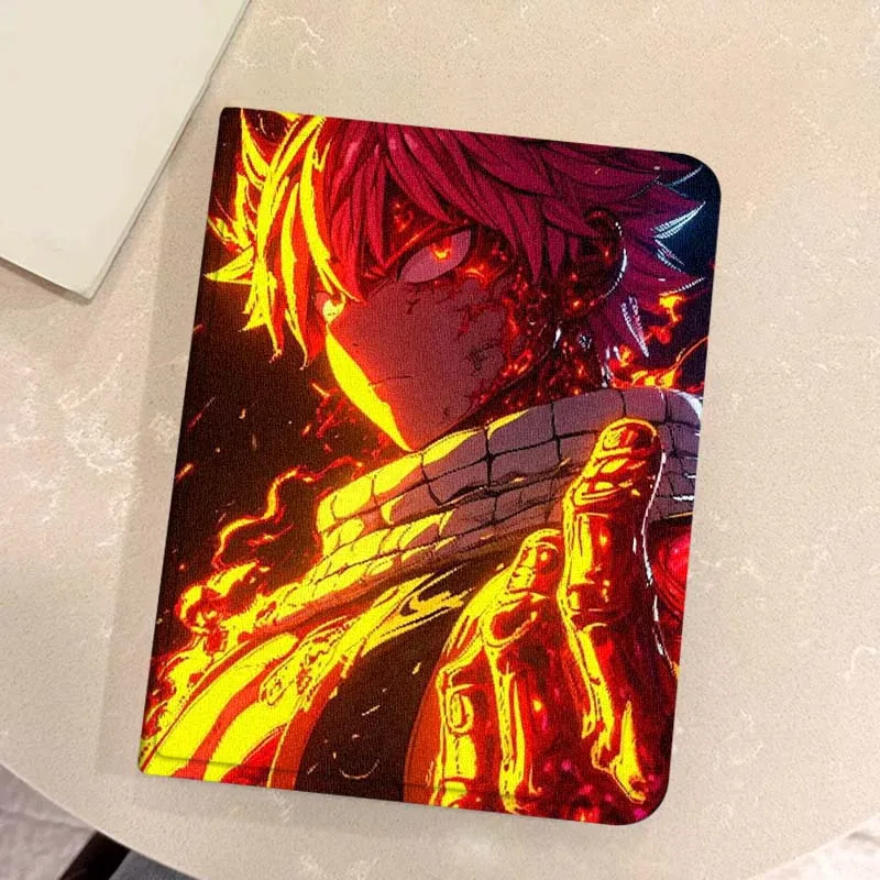 

Edens Zero Popular Cool Anime For Huawei MediaPad 3 12 Air SE M6 M5 Lite Pro 10.4 10.8 11 11.5 12.6 13.2 Inch 5G Tablet Case