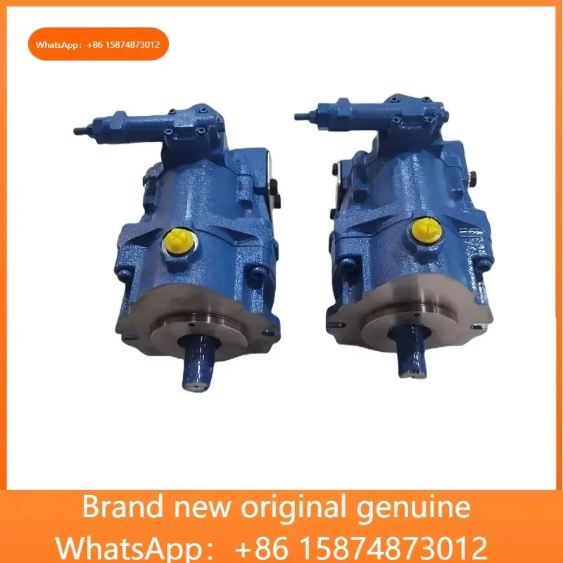 

PVH141QICRF13S10C25V31 PVH PVH57 PVH74 PVH98 PVH131 PVH141 Axial Variable Displacement hydraulic piston pump