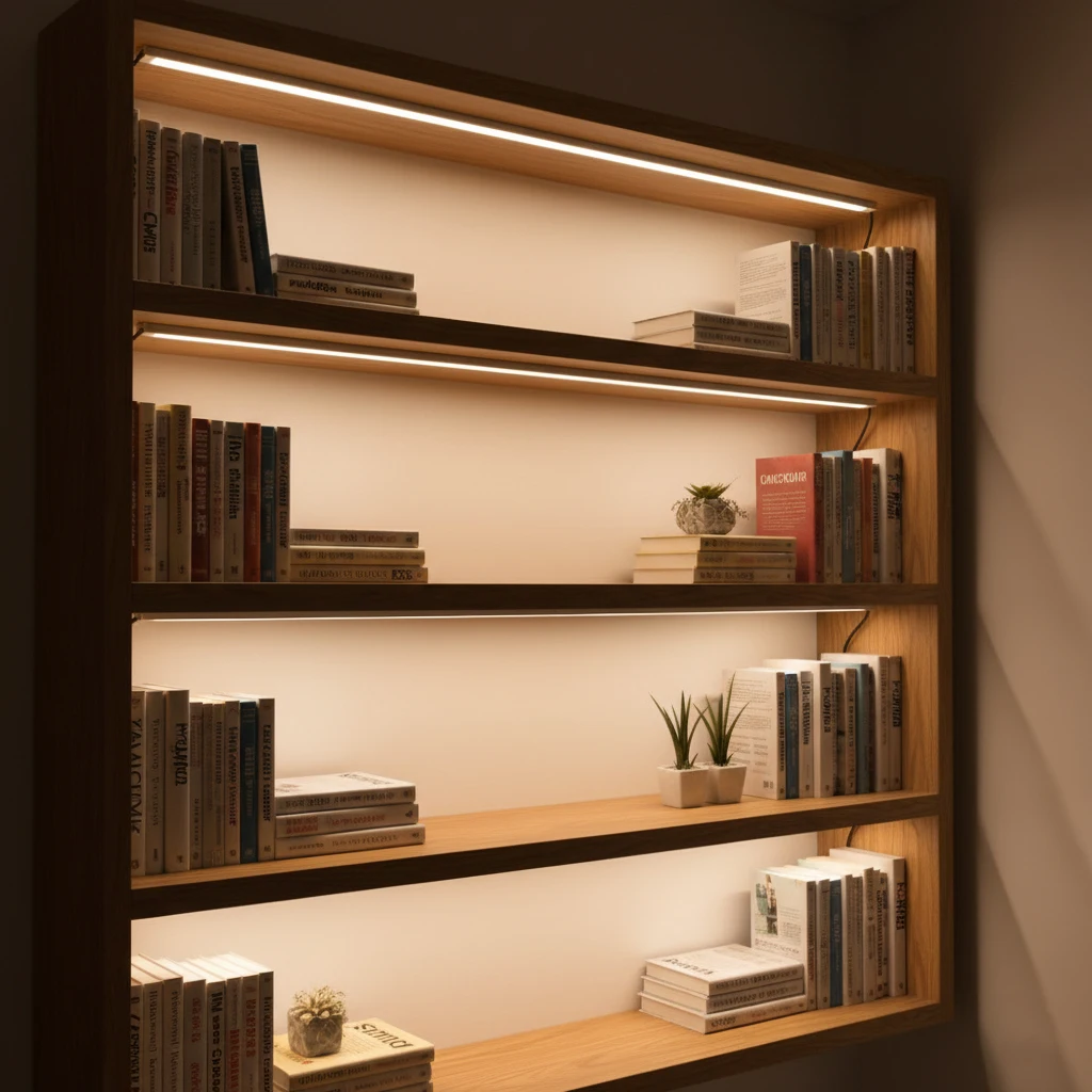 

30CM Led Tube Light Bar Lights Clear/Milky Shell Kitchen Lamp Energy Floodlight Smd2835 Profile Cabinet Strips Decoration 220V