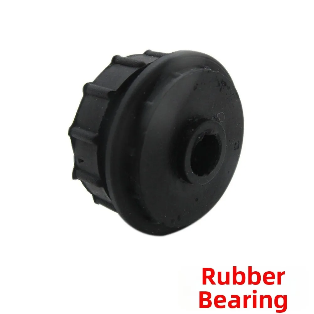 

Wind Turbine Rubber Fan Bearing Seat For Air Conditioner Repair Bearing Housing Enhances Airflow Versatile Compatibility