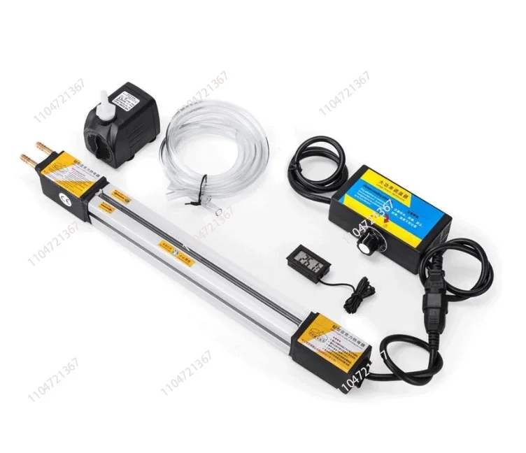 30/60/125cm Acrylic Bending Machine With and Angle Organic Plates Acrylic Bender for Plastic Plates PVC Plastic Board