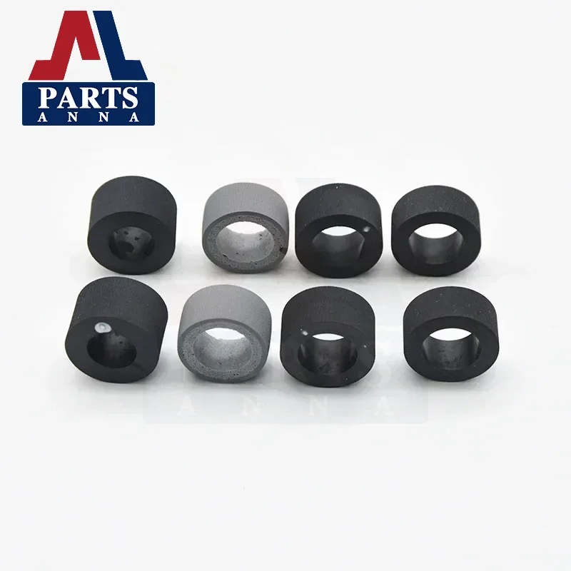 1set new 002-8181-0-SP 002-8183-0-SP 002-8287-0-SP Pickup Roller Exchange Kit  Suitable For Avision AD230U AD240U AD250 AD260 AD