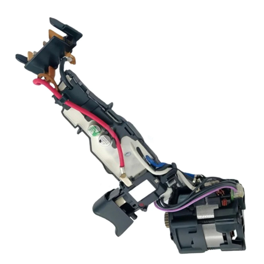High Torque Output N806546 Motor Switch Drill Motor Assembly Compact Structure Motor And Switch Connector Motor
