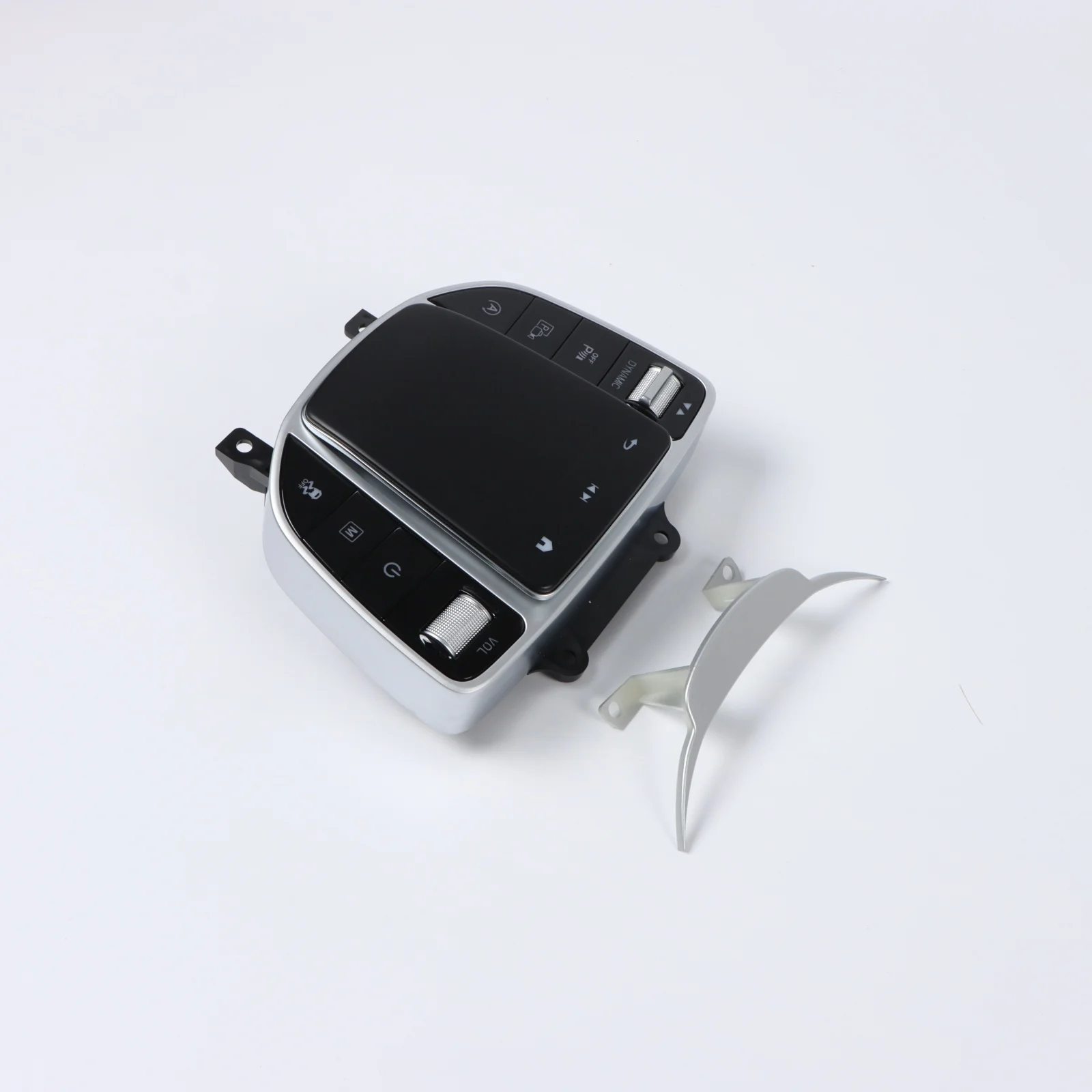 Multimedia Touch Pad Controller Unit Fast Response For C?Class W205 & E?Class W213 & GLC X253 Car External Accessories Parts