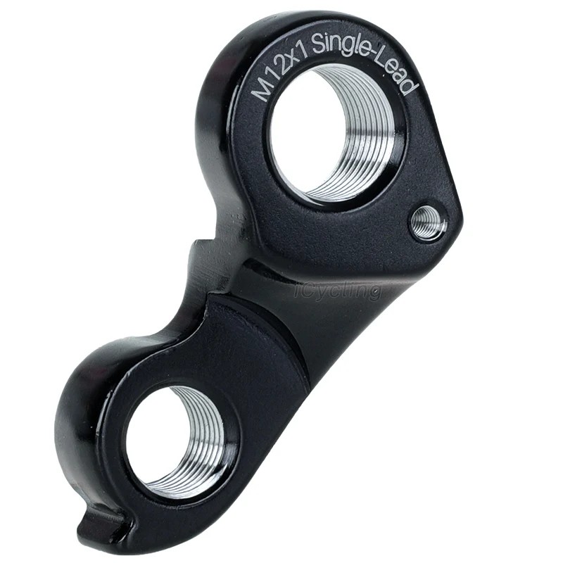 Derailleur Hanger For Cannondale SuperX Series Synapse Crb Disc Carbon Hi-Mod NEO Al Topstone F-Si Single Lead #KP419  Hi-Q