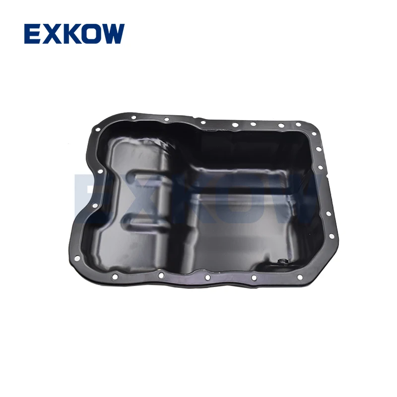 مقلاة زيت المحرك لميتسوبيشي أوتلاندر CV2W CV4W CW4W لانسر CX3A CX6A CY3A ASX GA2W GA3W GF7W MN187235 #3