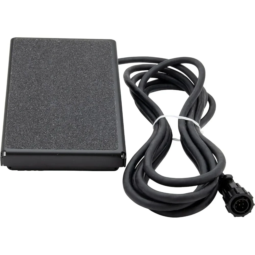 Foot Pedal for TIG Torch - 10ft.L Cable Model Number car accessories  accessoire voiture Power Tool Parts