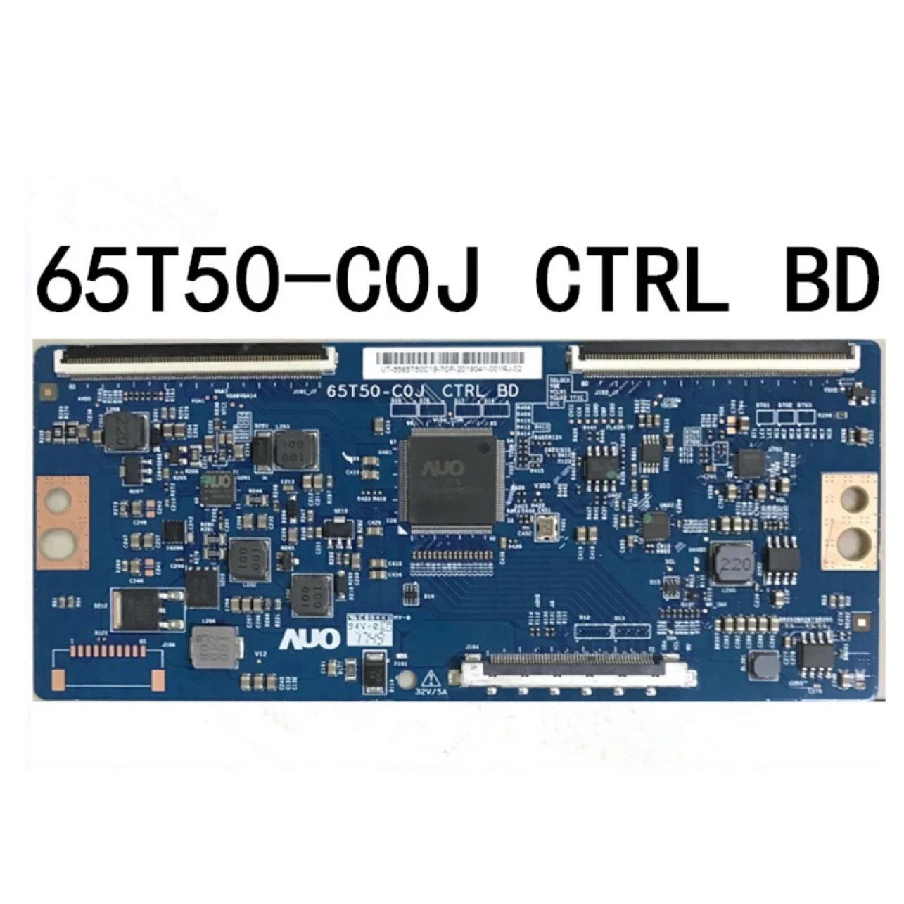 

Оригинальная материнская плата 65T50-C0J CTRL BD 65 '', хорошо протестированная, оригинальная, подходит для 65" TV Product 65t50 C0j / 65T50C0J 65