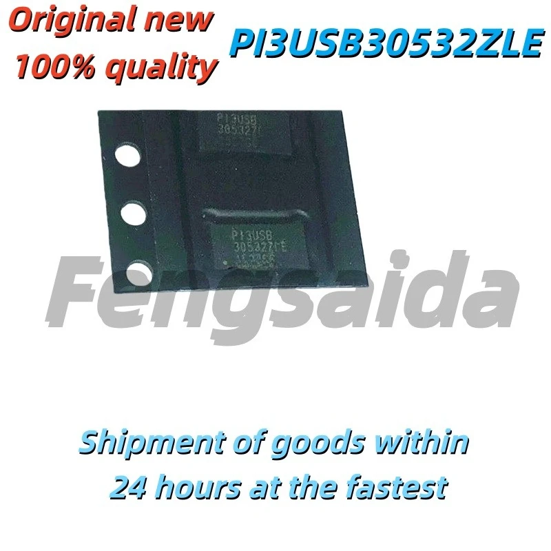 5-pcs-brand-new-original-interruptor-hdmi-chip-pi3usb-p13usb-pi3usb30532zle-carregamento-de-energia-ic
