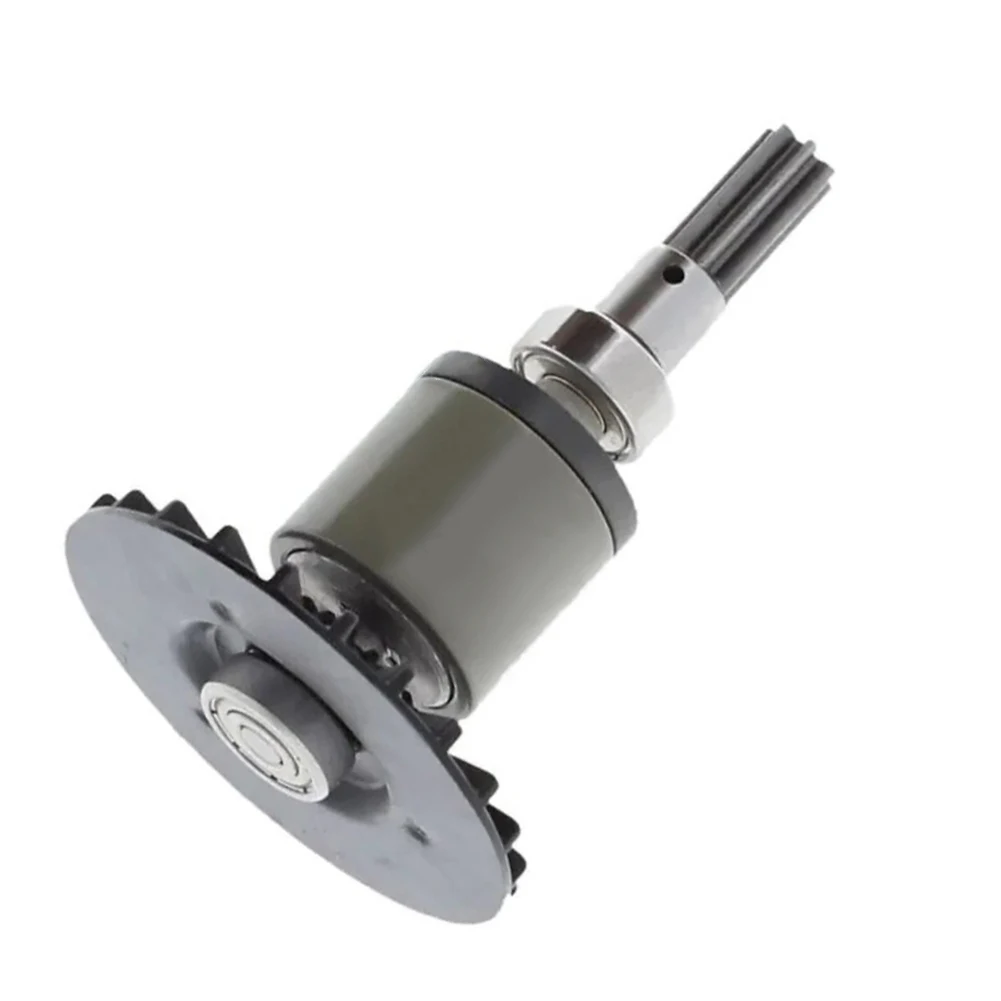 Armature Rotor Replacement Part 6193419 Compatible with Cordless For Impact Wrench Models DTW285 DTW281 Metal Material