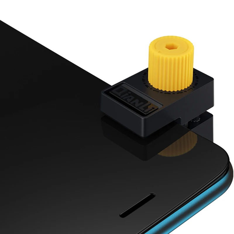 Qianli iClamp Universal Phone Screen Clip Fixture Strong Fixing Clip for Phone Screen Rear Glass LCD Fastening Clamp Clip