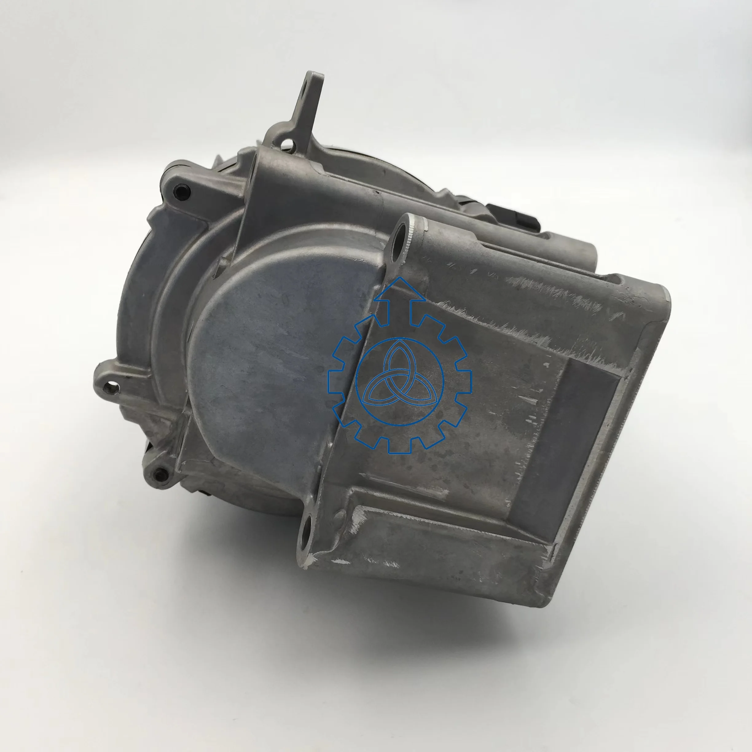 Crankcase Ventilation Oil Separator Car Service Parts 21373007 22877307 for Volvo D13 Engines, Sturdy and Easy to Install