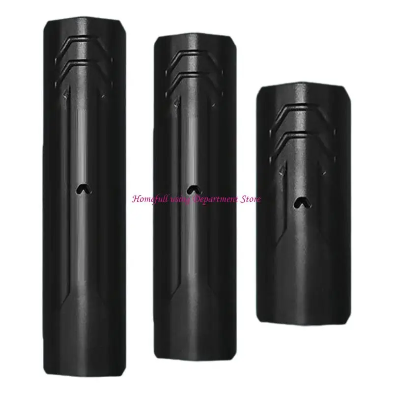 

Aquarium Light Shade Plastic Cover with Fixing Clip Sliding Grooves