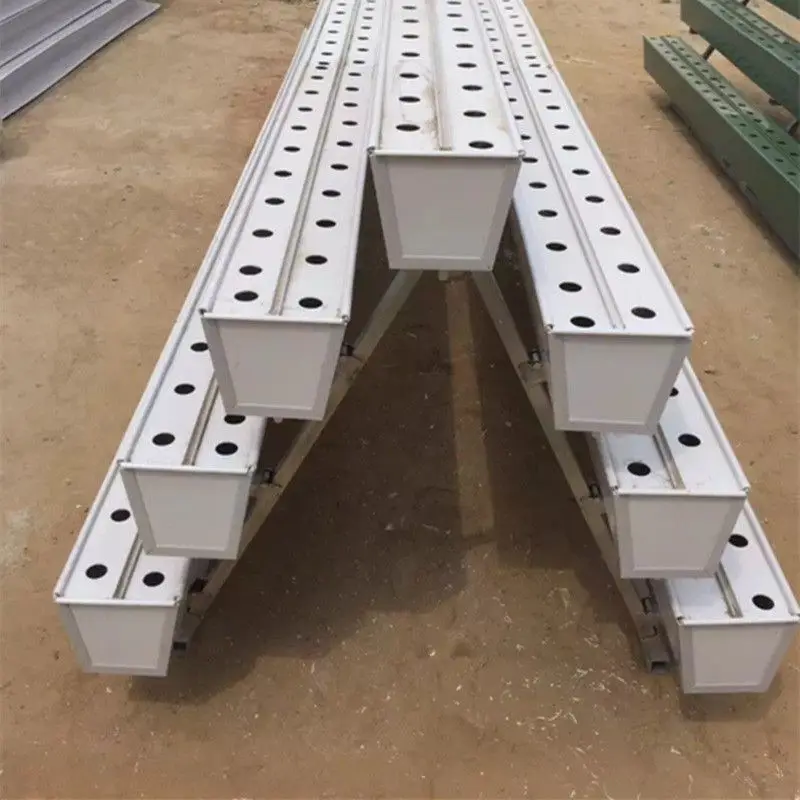 

Customized greenhouseCustomized Intelligent Hydroponic Greenhouse for Agricultural Vegetable and Flowers and Fruits