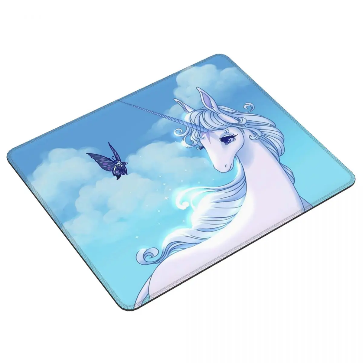 Multi-size Mouse Pad Have You Seen Others Like Me The Last Unicorn Gamer PC Laptop Mats Keyboard Carpet Computer GamingDesk Mat