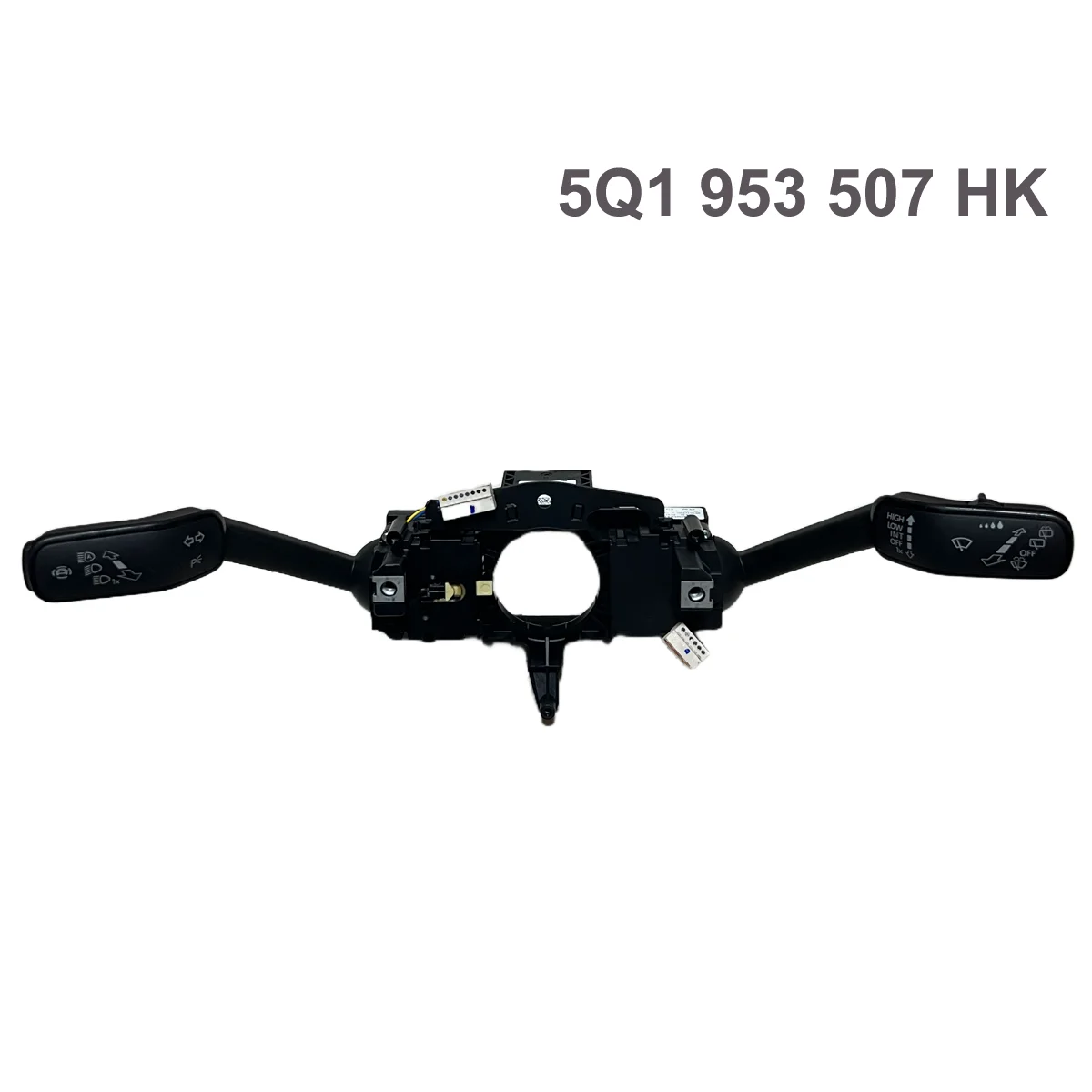 

for VW Tiguan mk2 Car Steering Wheel Combination Switch Headlights Wipers Turn Signal