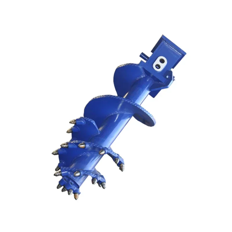 

Rig Parts Rock Drill