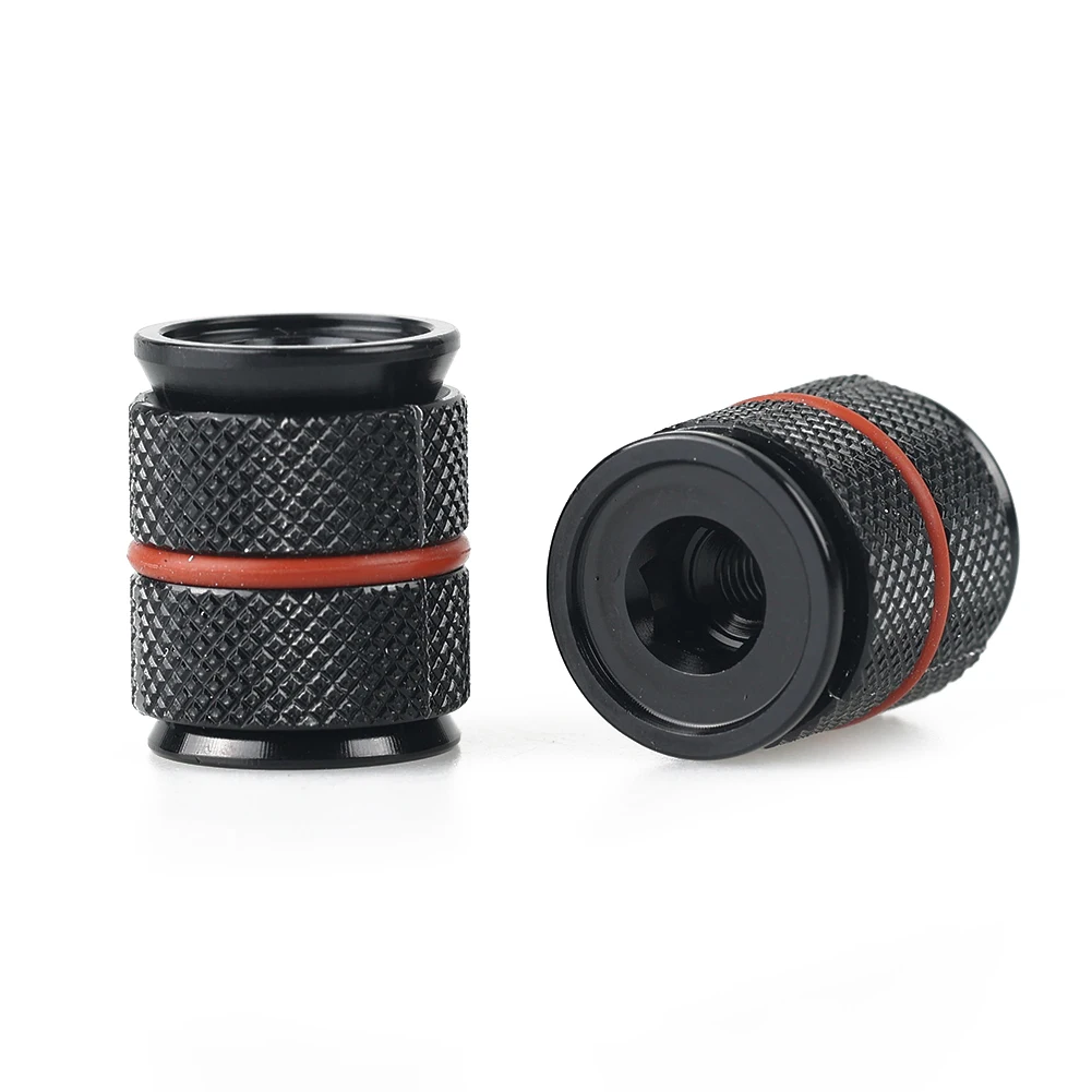 Fahrrad Headset Gabel Stecker Ultra-Licht Kopf Schüssel Mutter Für Fahrrad Carbon Faser Gabeln Expansion Kern Hängen Kern Sonnenblume – Detail 2