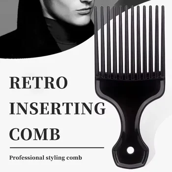 8 best sales מסרק פלסטיק - №6