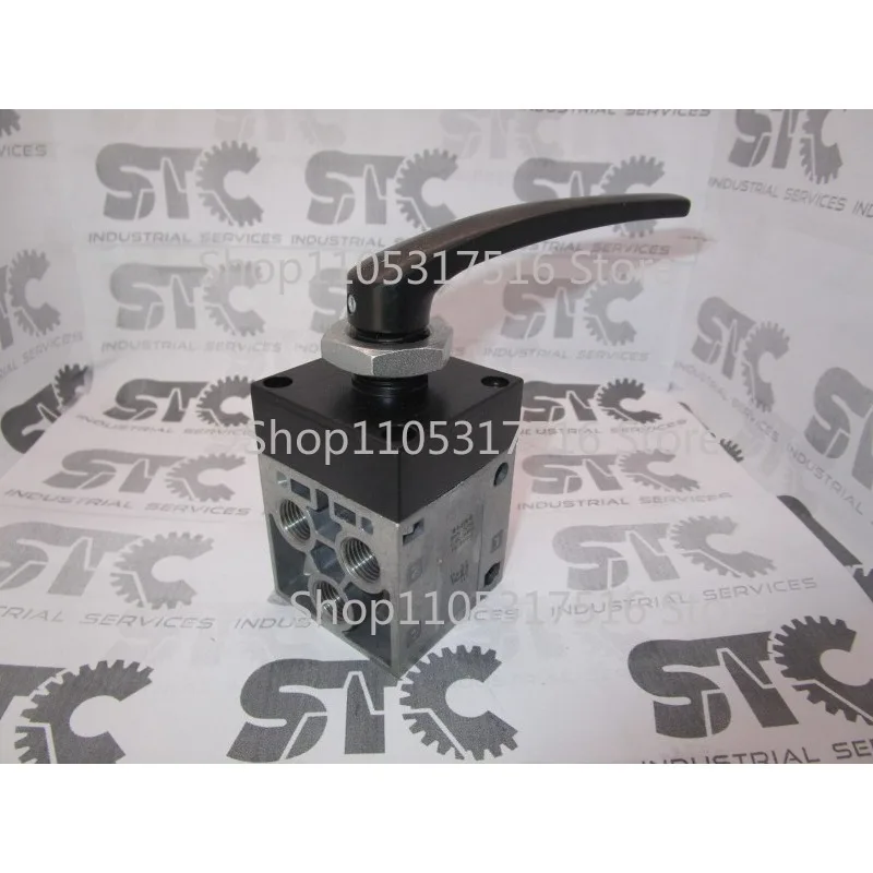 AAA  H-5-1/4-B  For FESTO 8995 Genuine Original Hand lever Valve  FAST SHIPPING