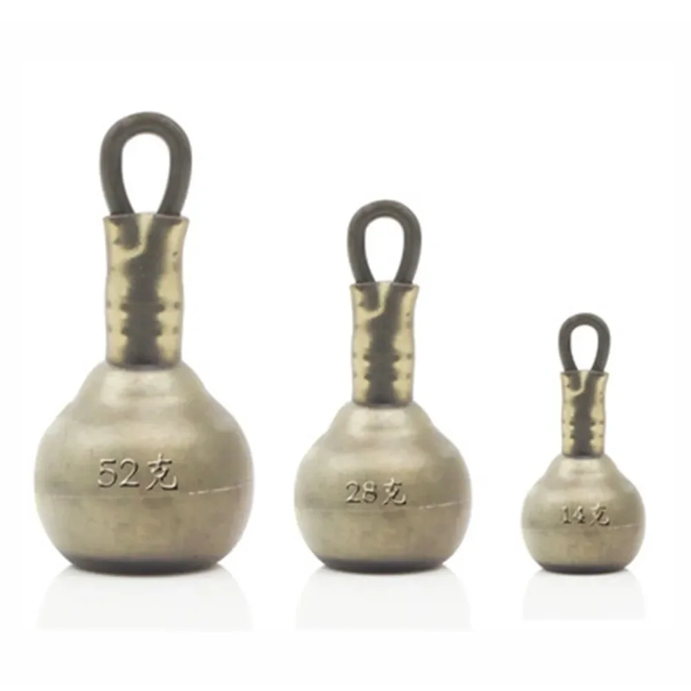 Back Lead Carp Fishing Sinkers Weight Conversion Line 14/28/52g Backlead Lead Fishing Probe pike Barbel Fishing Accessories