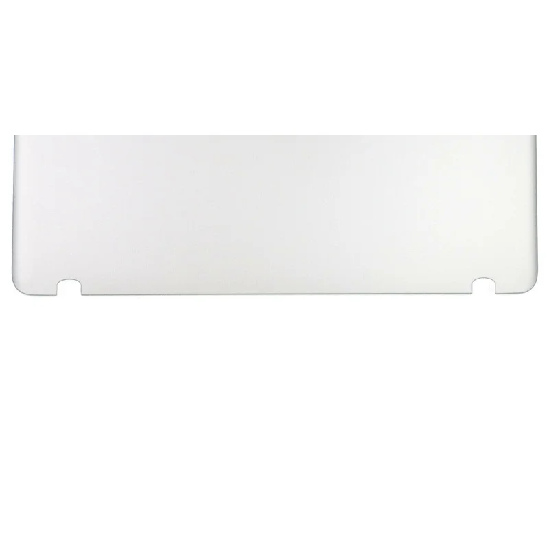 S+   New For ASUS Q504UA Q504U Q504 Q534 Q524U LCD Back Cover Rear Lid Touch Silver