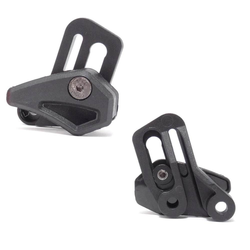 دليل سلسلة البيانو ISCG05 المدمج باش الحرس سلسلة دراجات دليل الدراجة الجبلية MTB سلاسل حامي الإطار الحرس