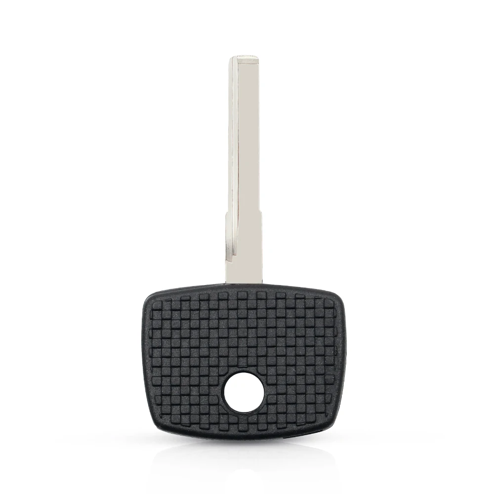 KEYYOU-llave de coche remota de 10 piezas, carcasa de Chip transpondedor para Mercedes Benz, Vito, Actros, Sprinter, clase V, YM15, HU64, hoja sin