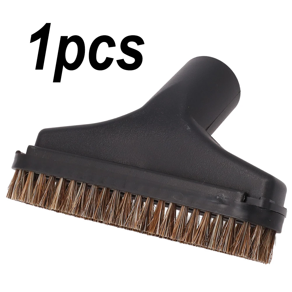 High Quality Vacuum Parts & Accessories Dusting Brush Vacuum Cleaner Slide On 1pc 32mm Anti-static Brush 601147