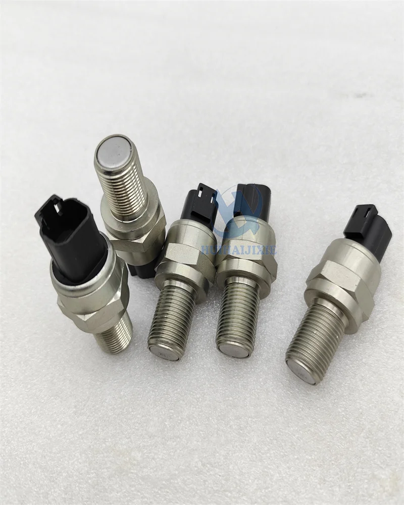 Induction Sensor VOE15090257 15090257 for Construction Machinery Accessories Fuel Pressure Sensor