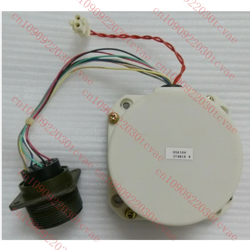 

Used For MITSUBISHI servo encoder OSA104 Tested