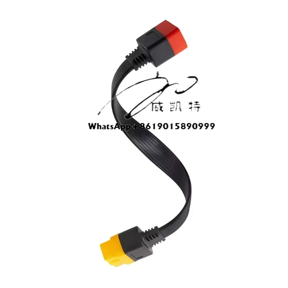 LAUNCH X431 Tablet DBSCAR 5 for DIAGZONE Bluetooth Connect OBD2 Scanner