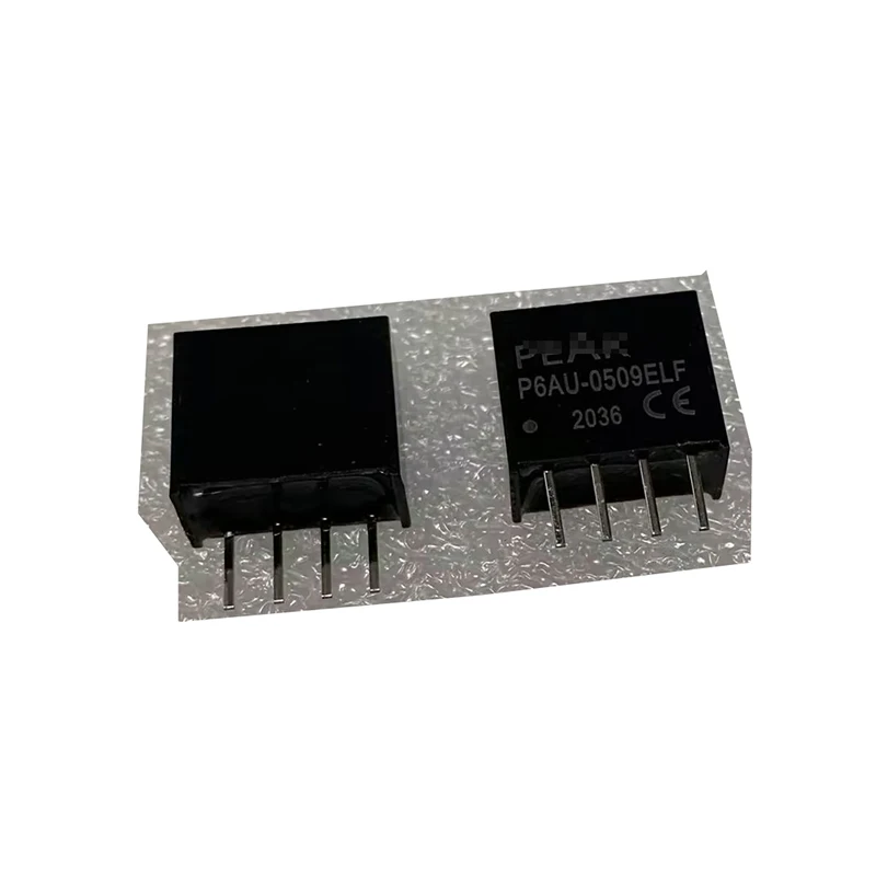 New and Original 100% P6AU-0509ELF Original IC Chip Integrated Circuits Electronic Components