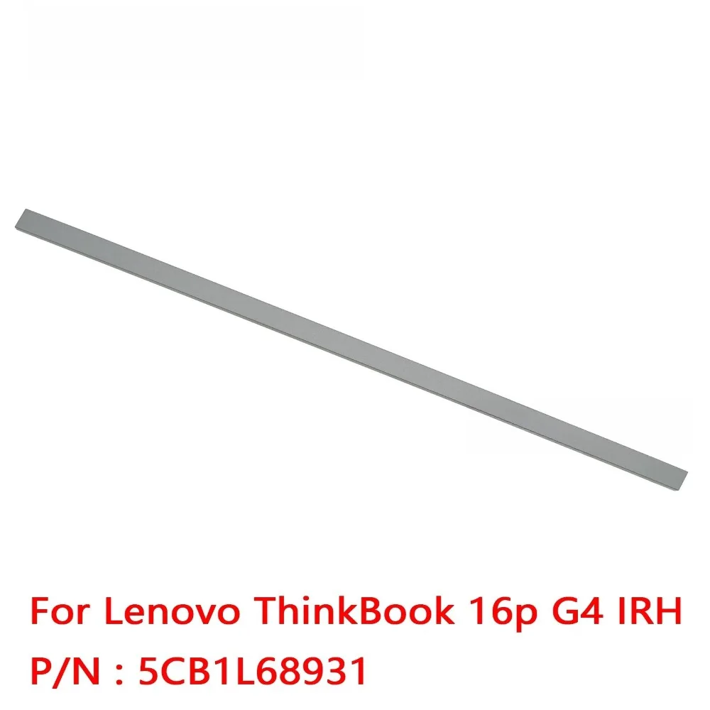 Novo Para Lenovo ThinkBook 16p G4 IRH Tampa da Dobradiça do LCD e Acabamento da Moldura 5CB1L68931