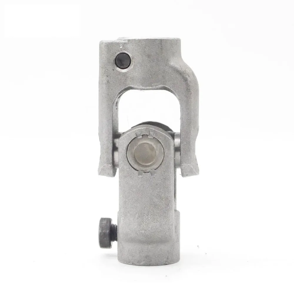 30T 14mm Double D Phosphating Universal Steering Ball U Joint Fit For ATV UTV Go Golf Cart Buggy Utility Terrain Vehicle Parts view 5