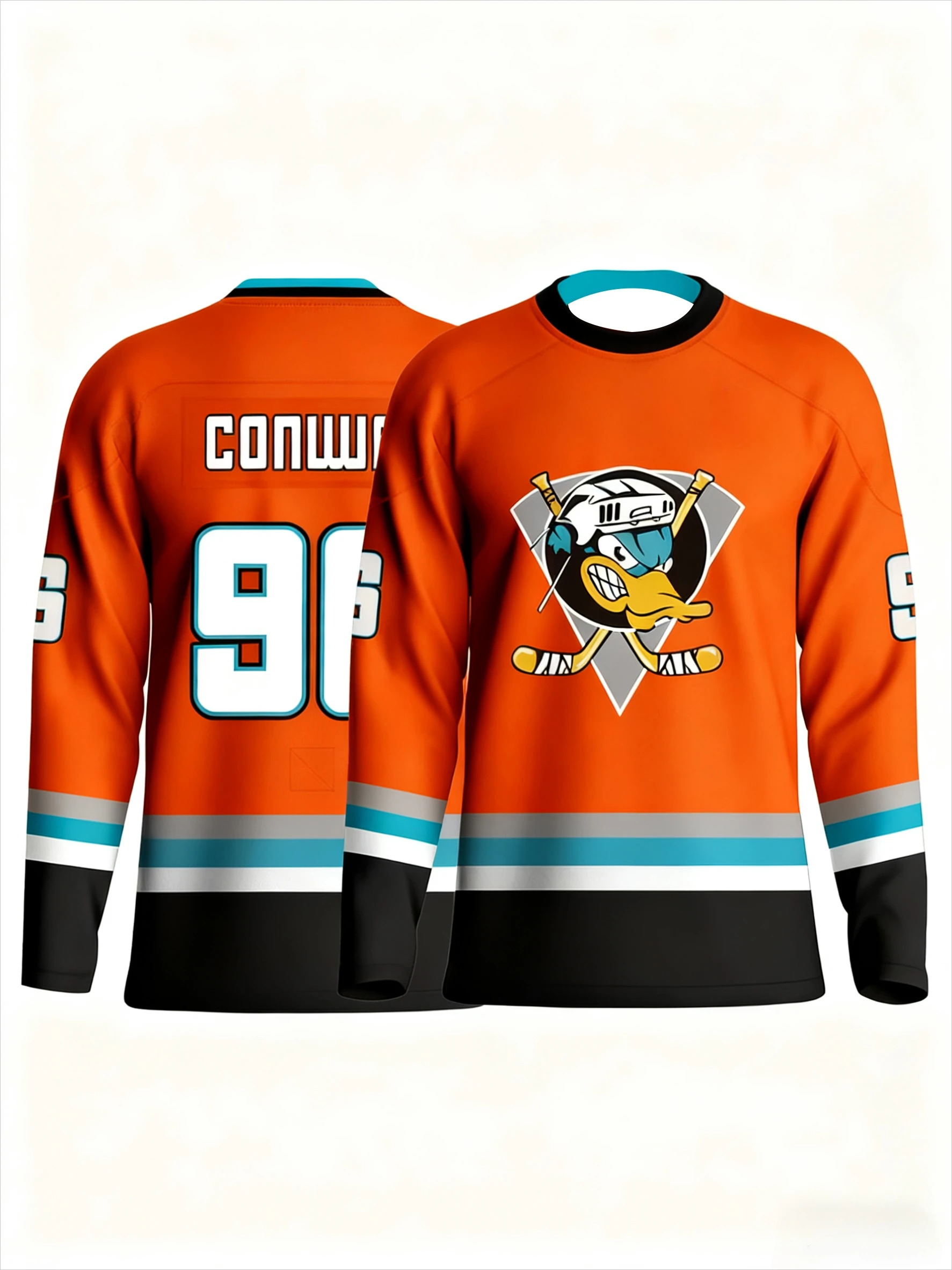 Mighty Ducks 