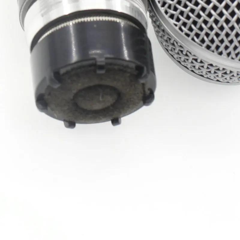 TOP Quality Professional Wired Microphone SM58LC Cardioid Dynamic with Real Transformer For Karaoke Live Vocals Performance