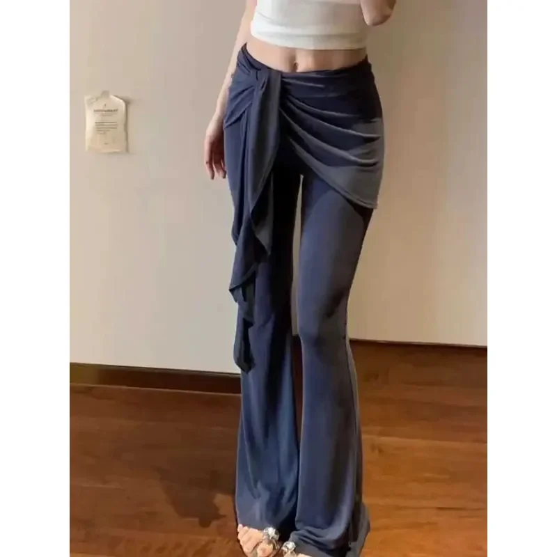 Elevate Your Everyday Wardrobe with These Stylish Casual Pants Designed Specifically for Women Who Appreciate Both Comfort