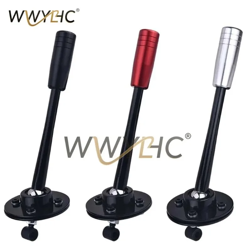 1PC For  E30 E36 E46 3 Series For E34 E39 E6x 5 Series Z3 Versions Quick Shift Shifter Short Throw  Gear