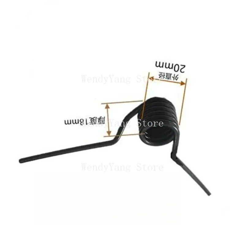 

Suitable for Tire Replacement, Balancer, Machine Foot Pedal Parts, Spring 20/25/30mm