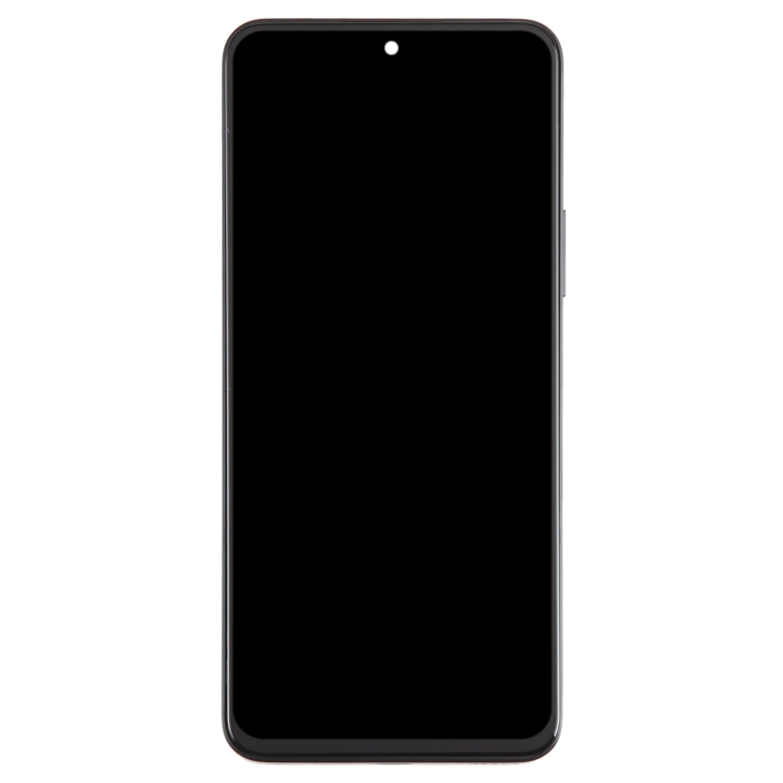 For Honor 90 Lite AMOLED LCD Screen Digitizer Full Assembly with Frame