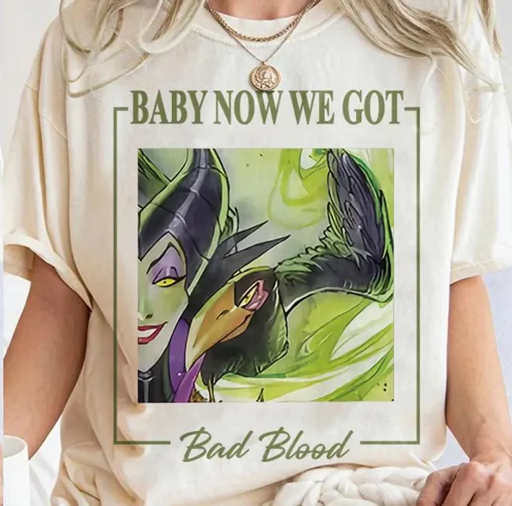 في عصر الأميرة الخاص بي الكرتون المطبوعة تي شيرت ريترو ارييل الأميرة شخصية عطلة قصيرة الأكمام الرجعية بلوزات على الموضة الملابس