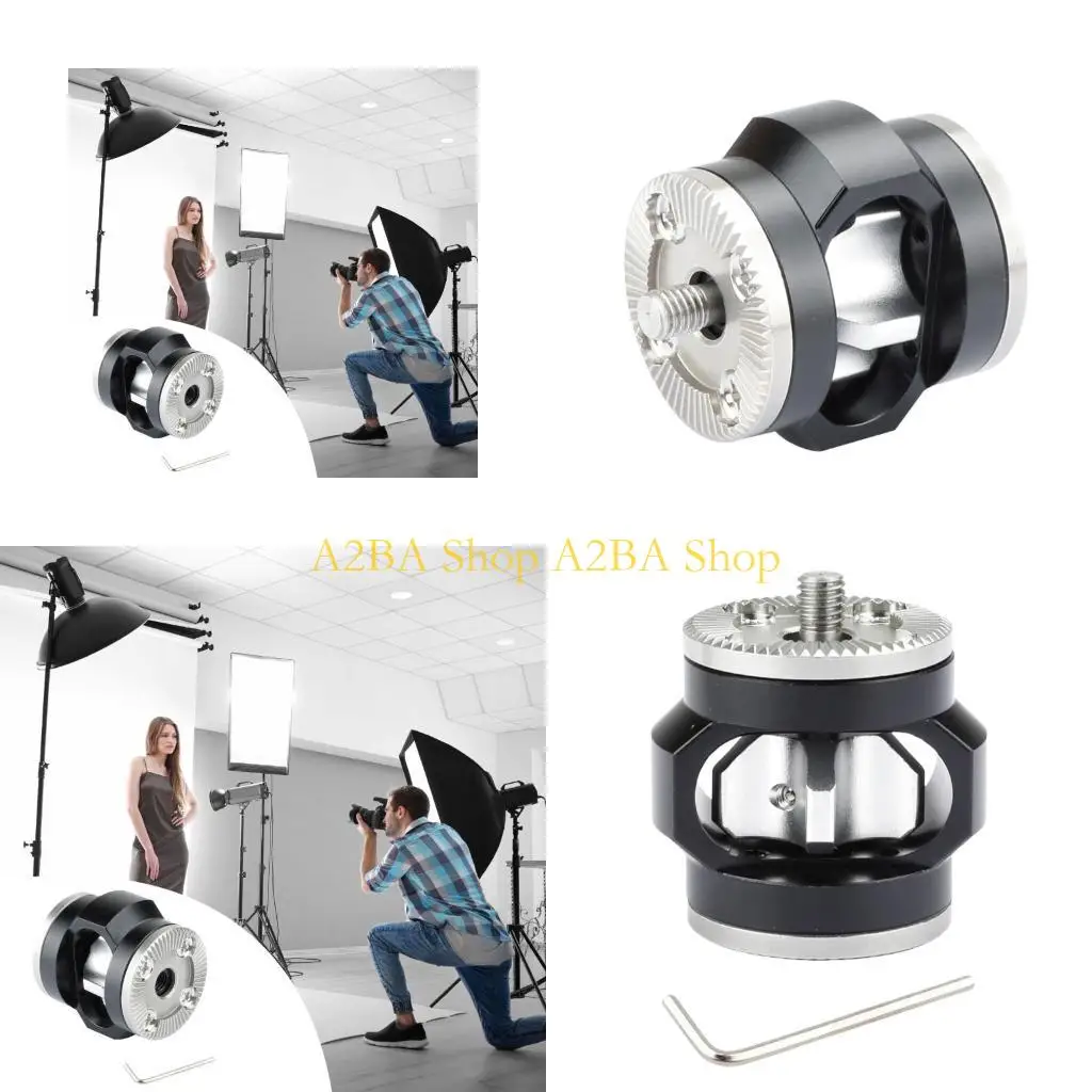 

Адаптер A2BA Adension Adension Adnension Advension Advension Adapter с металлом Nute Metal