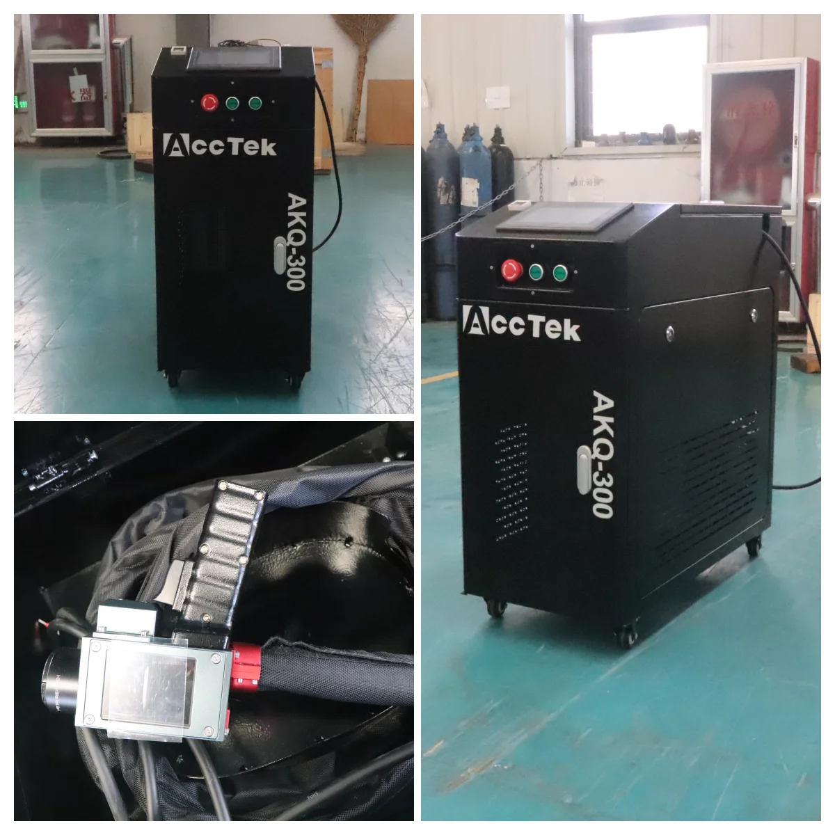 

Портативный импульсный лазерный очиститель, машина для удаления ржавчины, 200 Вт, лазерная чистящая машина, импульсный лазерный очиститель, 2000 Вт для домашнего воспоминания ржавчины