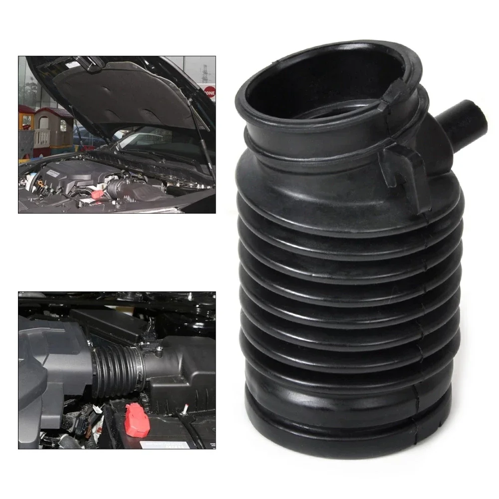 Air Cleaner Intake Hose Tube For Honda Accord V6 2003 2004 2005 2006 2007 Acura TL 2004 2005 2006 17228 RCA A00