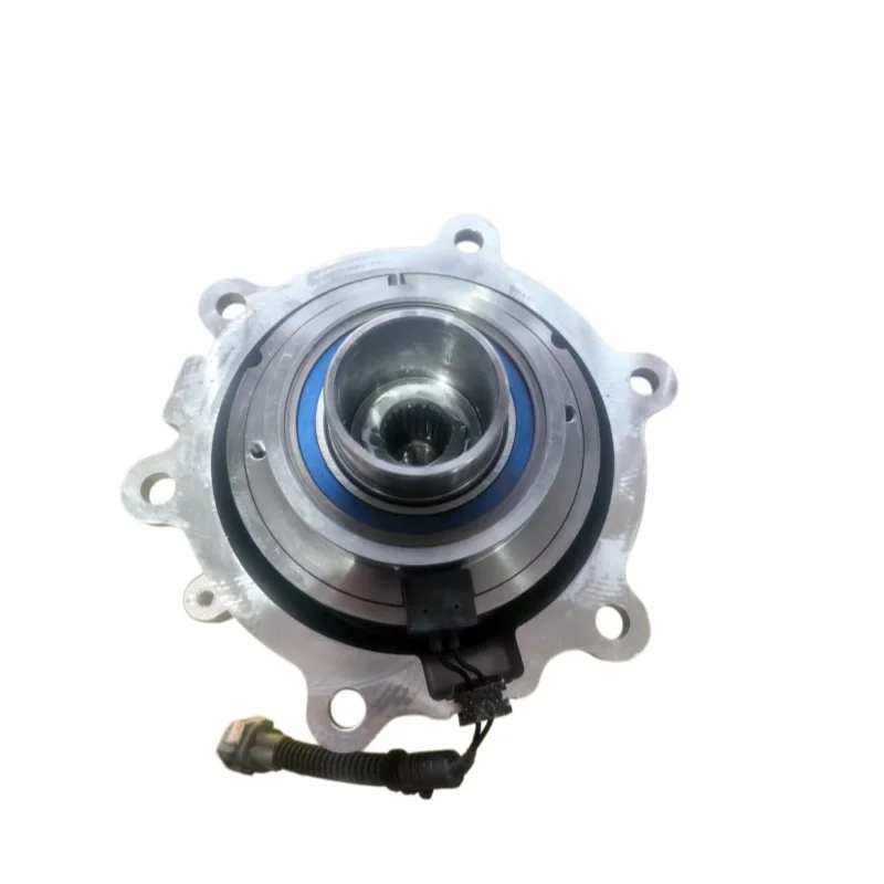 OEM 38761-3KA0B Rear Differential Electromagnetic Clutch Assembly for Infiniti QX60 JX35 AWD 2013-2020